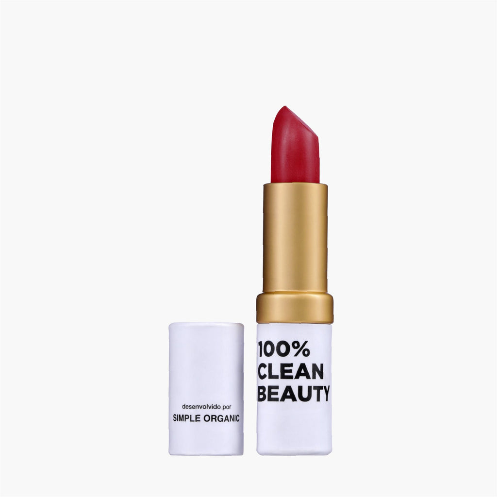 Batom Safe Red em promoção! Veja a oferta e mais achadinhos de Batom 2 Hoje é o melhor dia para comprar Batom Safe Red com aquele preço maroto! Promoção! Aproveite a oferta! 2