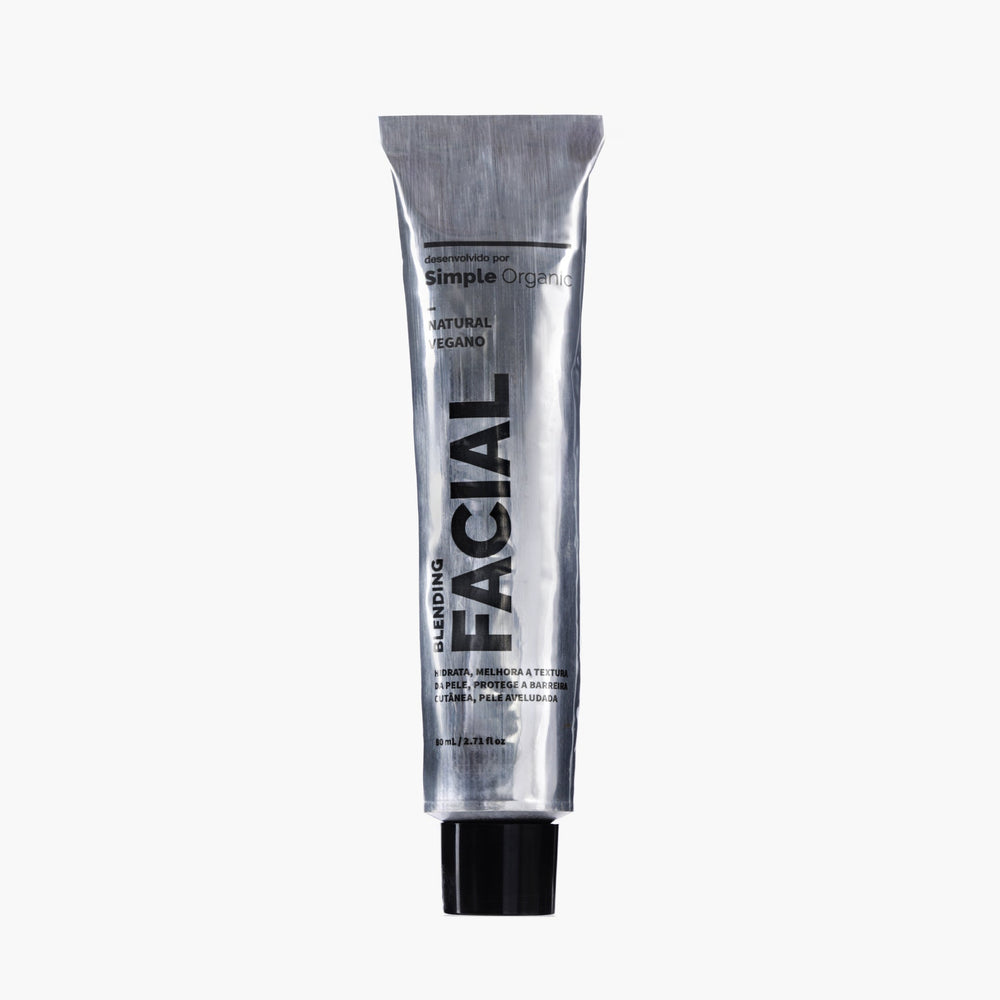 Compre Solução Poliglutâmico e um Blending Facial e ganhe % off