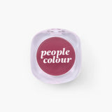 Blush Layers People Colour