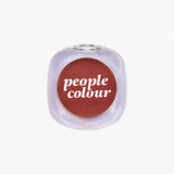 Blush Layers People Colour