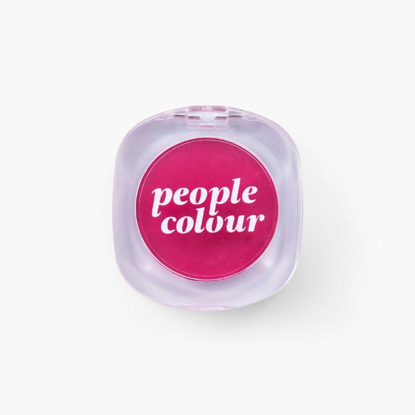 Blush Layers People Colour