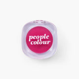 Blush Layers People Colour