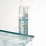 Body Splash Blossom Kiss