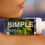 Body Splash Perfect Matcha