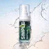 Body Splash Perfect Matcha