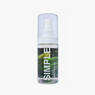 Body Splash Perfect Matcha
