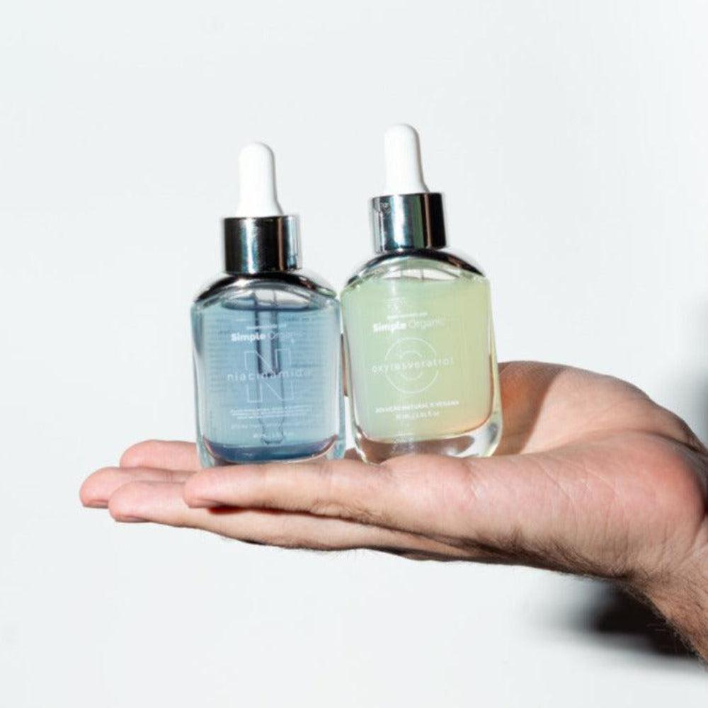 Duo Antimanchas: Quais são os ingredientes? em promoção! Veja a oferta e mais achadinhos de Rosto 5 Hoje é o melhor dia para comprar Duo Antimanchas: Quais são os ingredientes? com aquele preço maroto! Promoção! Aproveite a oferta! 5