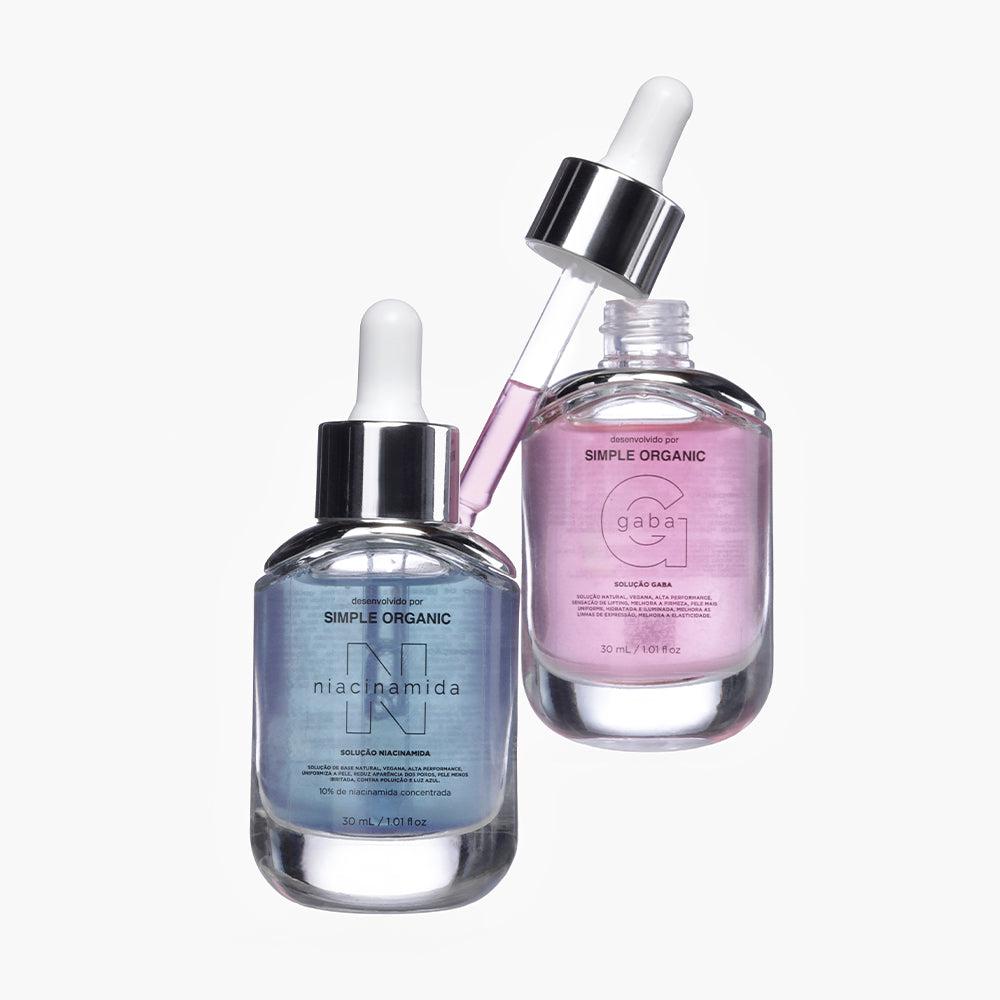 Duo Firmeza e Equilíbrio: Quais são os ingredientes? em promoção! Veja a oferta e mais achadinhos de Rosto 2 Hoje é o melhor dia para comprar Duo Firmeza e Equilíbrio: Quais são os ingredientes? com aquele preço maroto! Promoção! Aproveite a oferta! 2