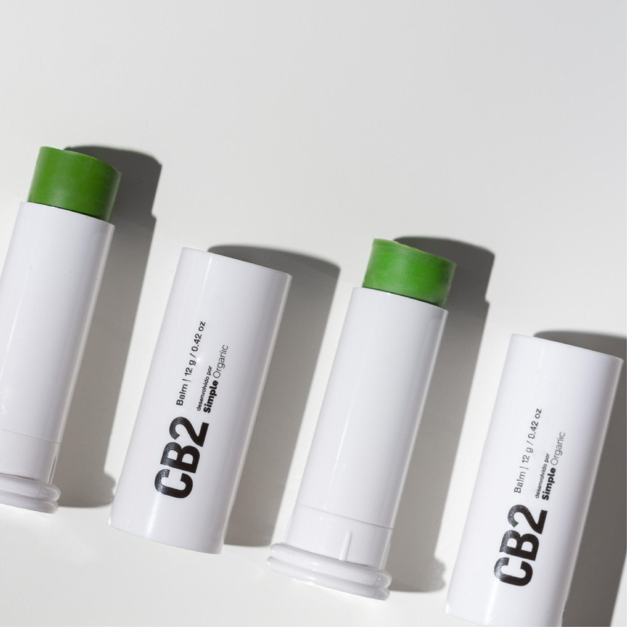 Duo Hidratação Intensa