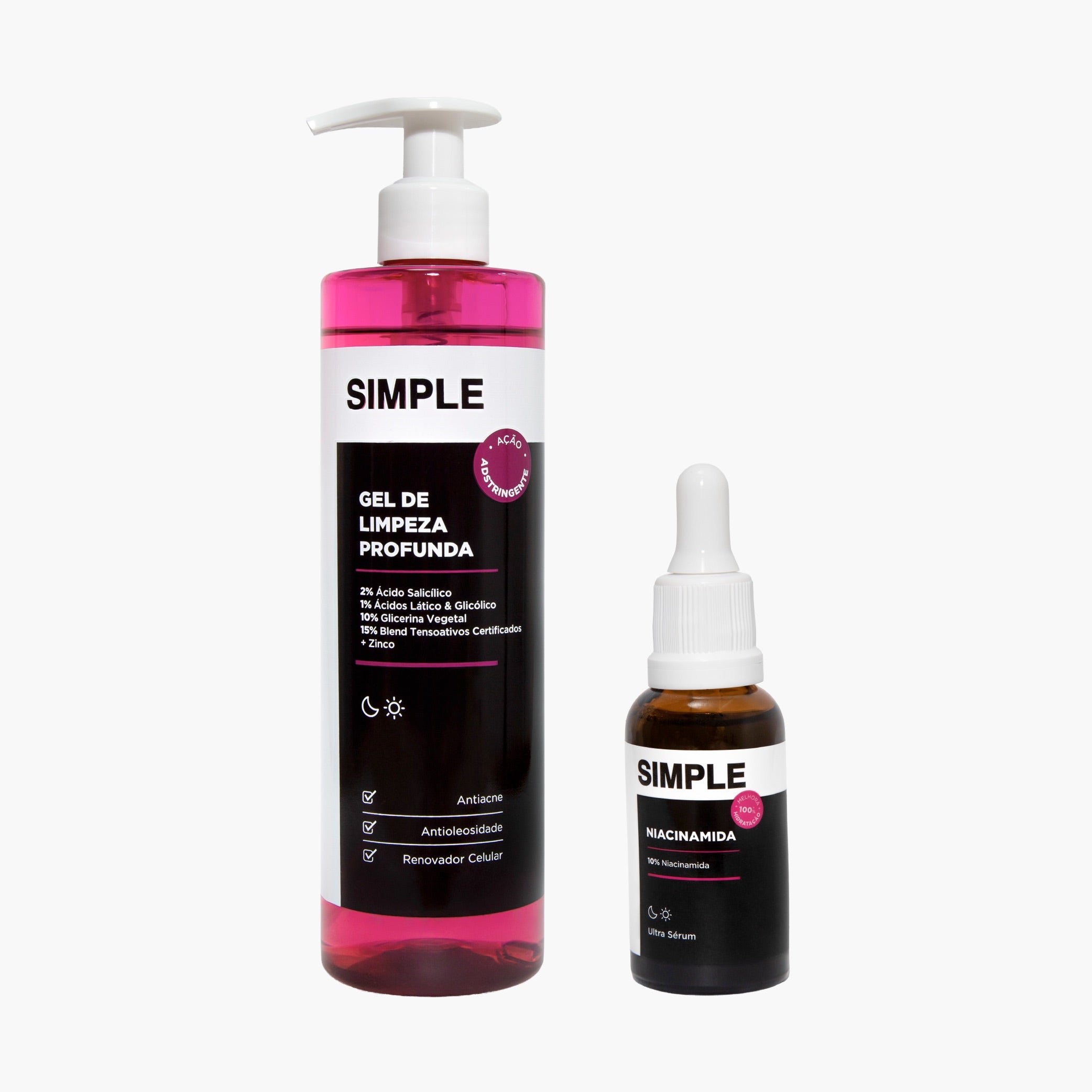 Duo Meu Primeiro Kit