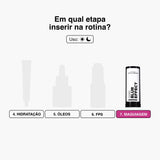 Duo Primer Blur Effect