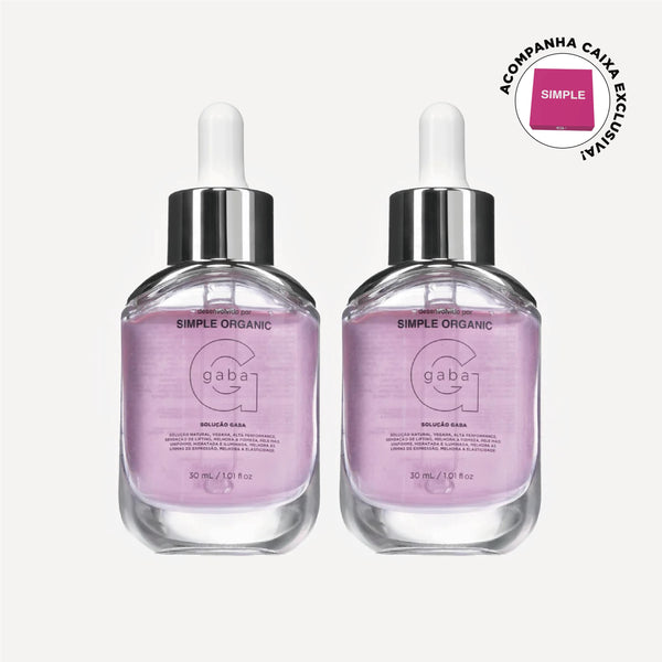 Duo Solução Gaba