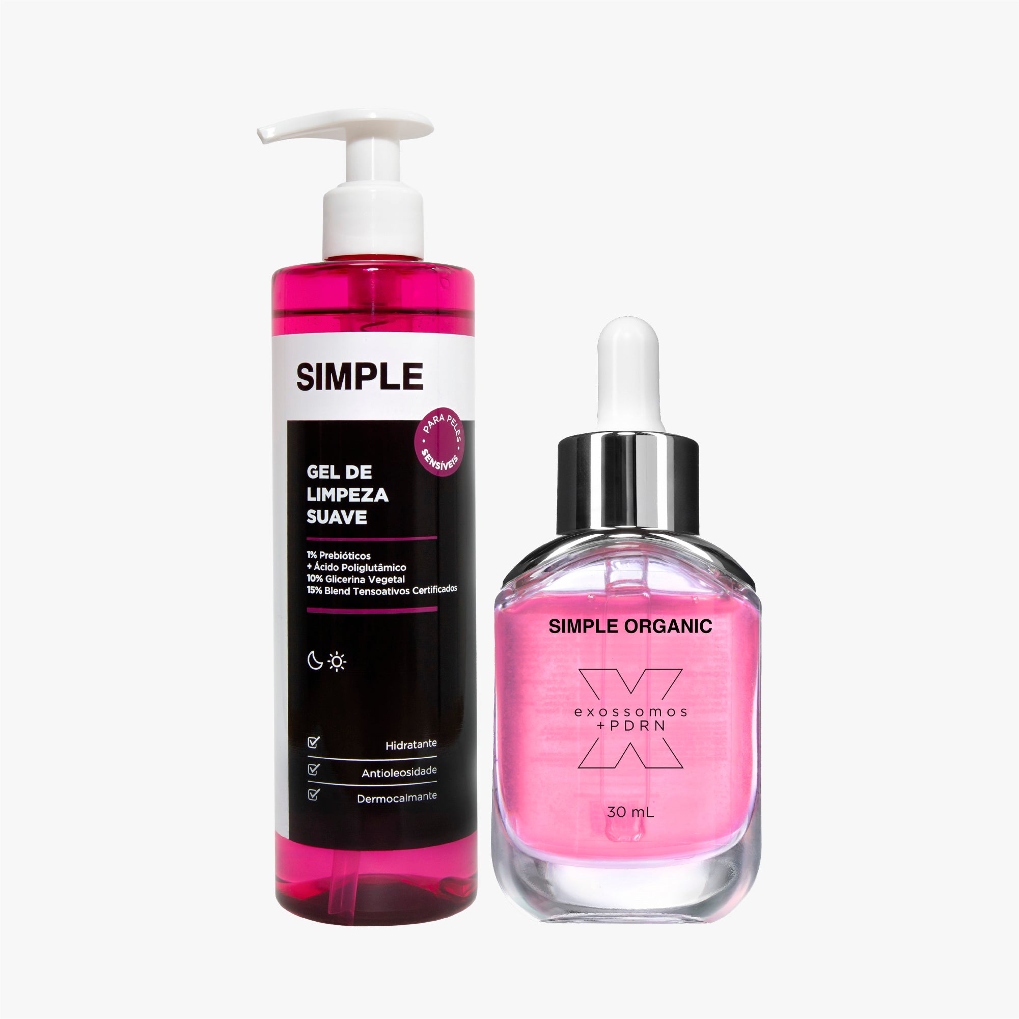 Kit Bye Cravos e Espinhas: Quais são os ingredientes? em promoção! Veja a oferta e mais achadinhos de Limpeza Hoje é o melhor dia para comprar Kit Bye Cravos e Espinhas: Quais são os ingredientes? com aquele preço maroto! Promoção! Aproveite a oferta!