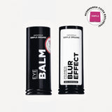 Dupla Hidratação e Textura Uniforme