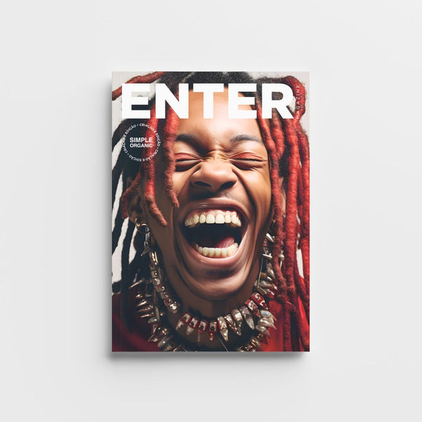 Enter Mag
