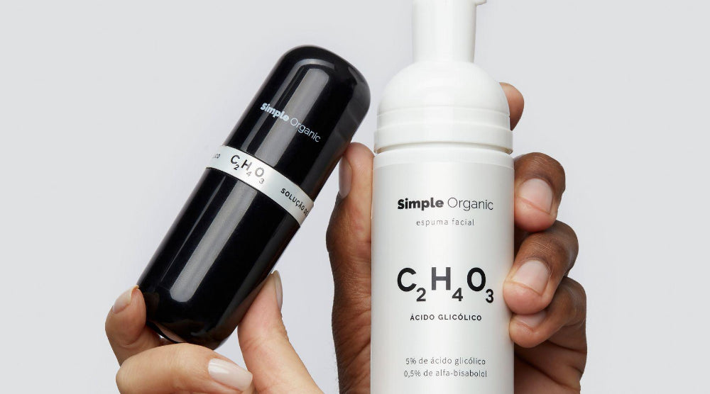 Esfoliação Potente*