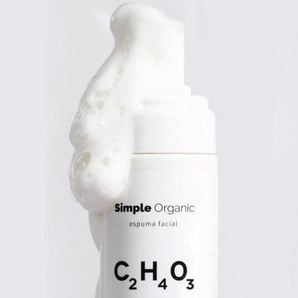 Espuma Facial Ácido Glicólico em promoção! Veja a oferta e mais achadinhos de Limpeza 3 Hoje é o melhor dia para comprar Espuma Facial Ácido Glicólico com aquele preço maroto! Promoção! Aproveite a oferta! 3