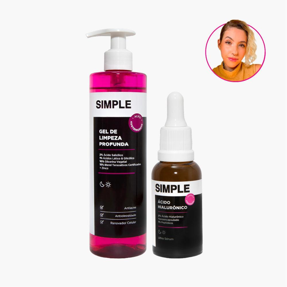 Favoritos da Nyle Ferrari