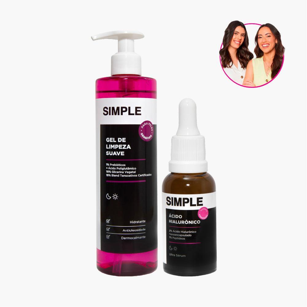 Favoritos do The Glowssary