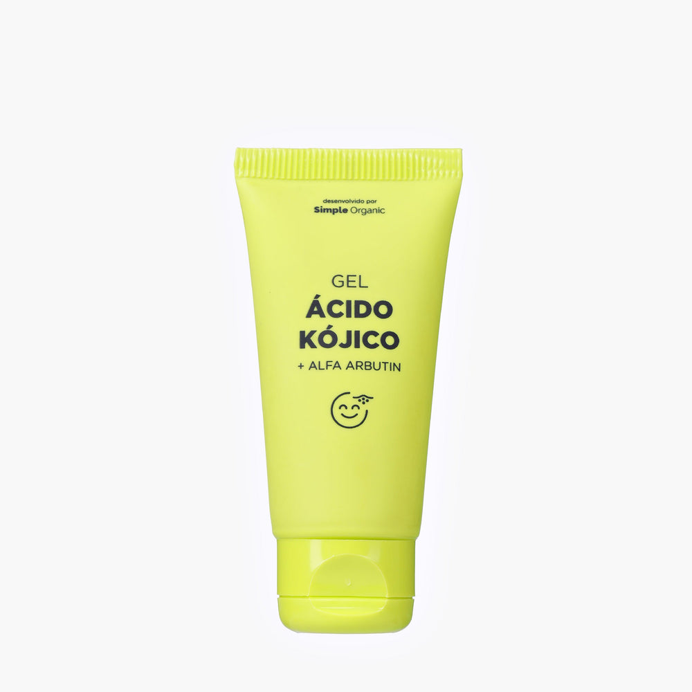 Compre Solução OXYresveratrol e um Gel Ácido Kójico e ganhe % off