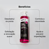 Gel de Limpeza Profunda