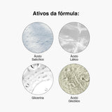 Gel de Limpeza Profunda