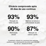 Gel de Limpeza Profunda