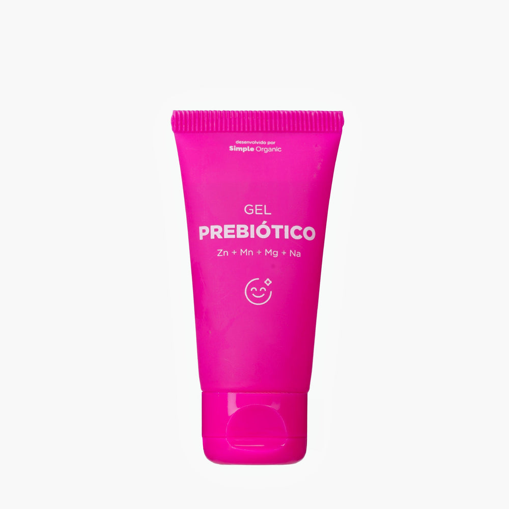 Compre Máscara Mineralizante e um Gel Prebiótico e ganhe % off