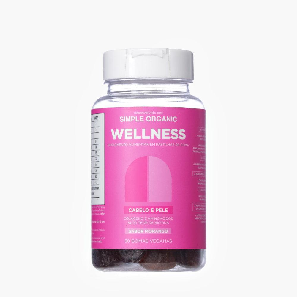 Gummy Cabelo e Pele: Quais são os ingredientes? em promoção! Veja a oferta e mais achadinhos de Vitaminas & Suplementos 2 Hoje é o melhor dia para comprar Gummy Cabelo e Pele: Quais são os ingredientes? com aquele preço maroto! Promoção! Aproveite a oferta! 2