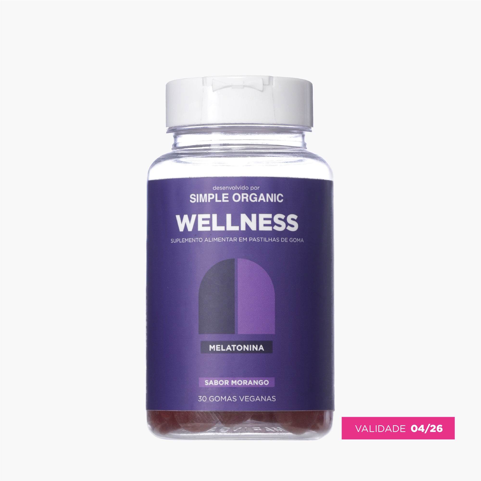 Gummy Melatonina: Quais são os ingredientes? em promoção! Veja a oferta e mais achadinhos de Vitaminas & Suplementos Hoje é o melhor dia para comprar Gummy Melatonina: Quais são os ingredientes? com aquele preço maroto! Promoção! Aproveite a oferta!