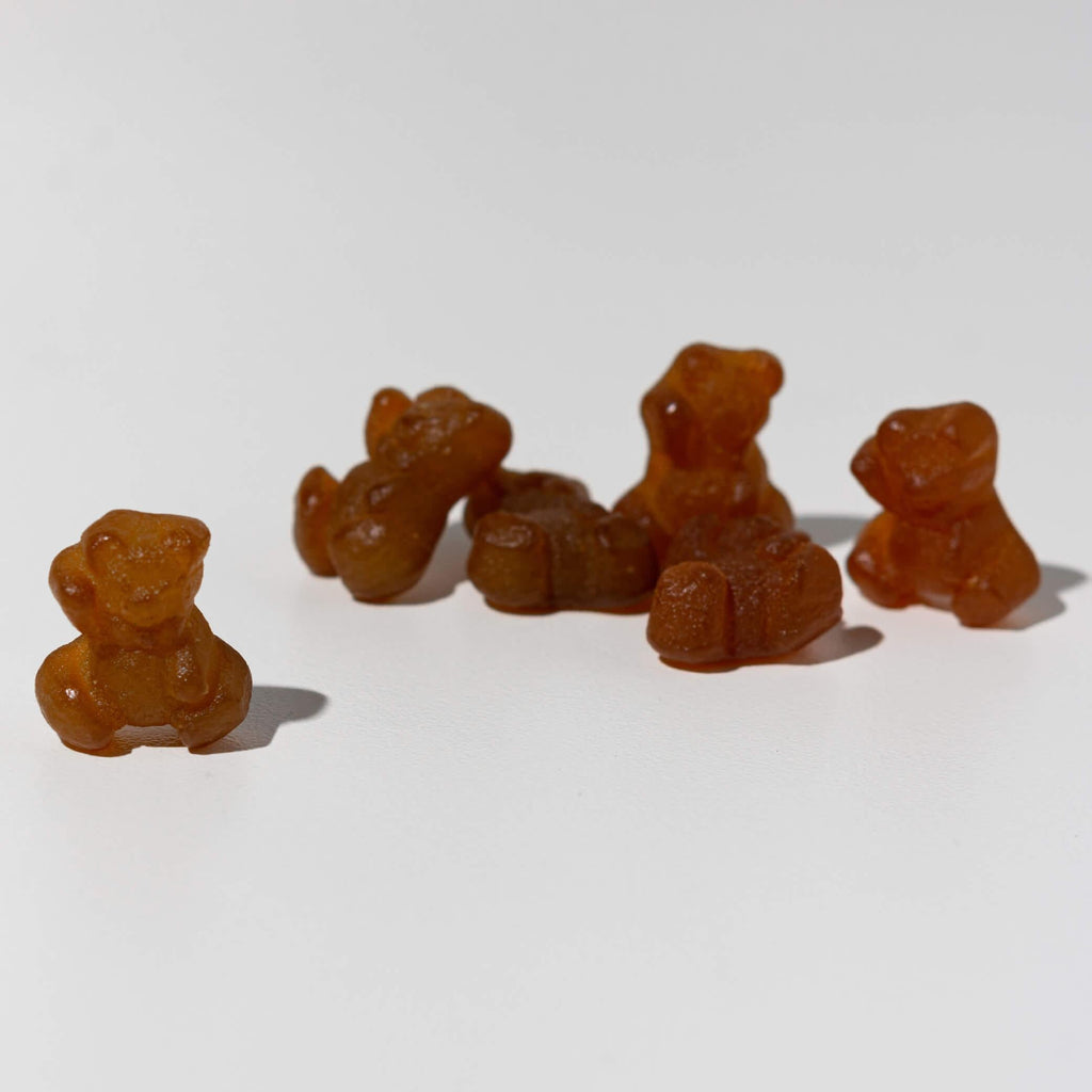 Gummy Multivitamínico Sugar Free: Quais são os ingredientes? em promoção! Veja a oferta e mais achadinhos de Vitaminas & Suplementos 3 Hoje é o melhor dia para comprar Gummy Multivitamínico Sugar Free: Quais são os ingredientes? com aquele preço maroto! Promoção! Aproveite a oferta! 3