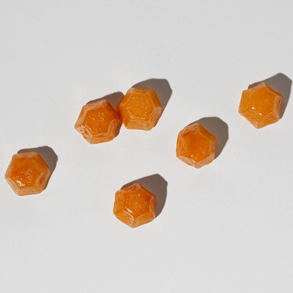 Gummy Vitamina C + Zinco: Quais são os ingredientes? em promoção! Veja a oferta e mais achadinhos de Vitaminas & Suplementos 3 Hoje é o melhor dia para comprar Gummy Vitamina C + Zinco: Quais são os ingredientes? com aquele preço maroto! Promoção! Aproveite a oferta! 3