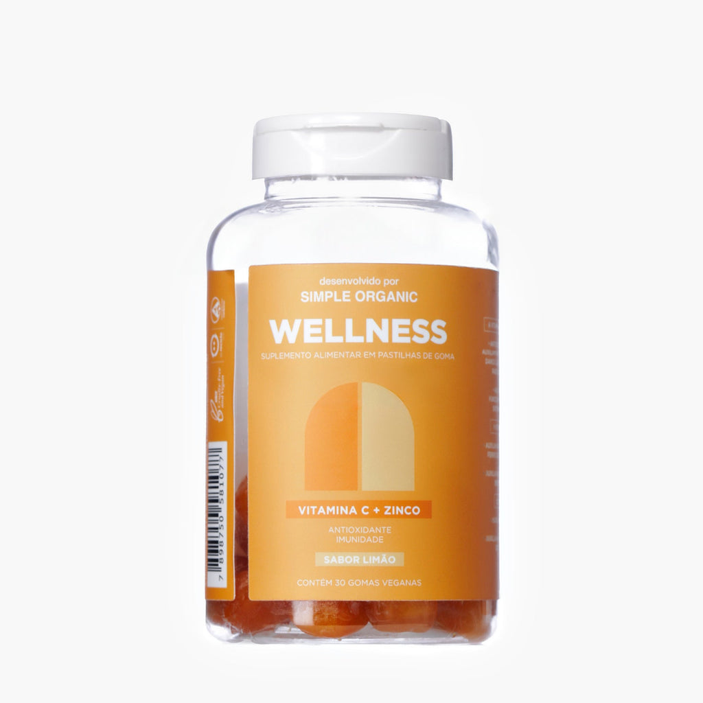 Gummy Vitamina C + Zinco: Quais são os ingredientes? em promoção! Veja a oferta e mais achadinhos de Vitaminas & Suplementos 2 Hoje é o melhor dia para comprar Gummy Vitamina C + Zinco: Quais são os ingredientes? com aquele preço maroto! Promoção! Aproveite a oferta! 2