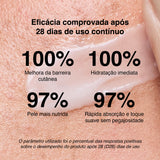 Hidratante Facial Calmante Multirreparador
