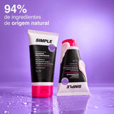 Hidratante Facial Calmante Multirreparador