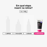 Hidratante Facial Super Glow
