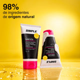Hidratante Facial Super Glow
