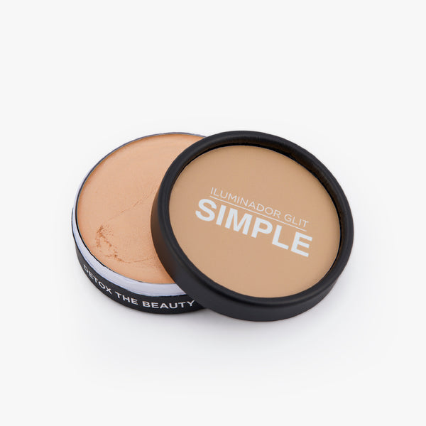 Iluminador Multifuncional