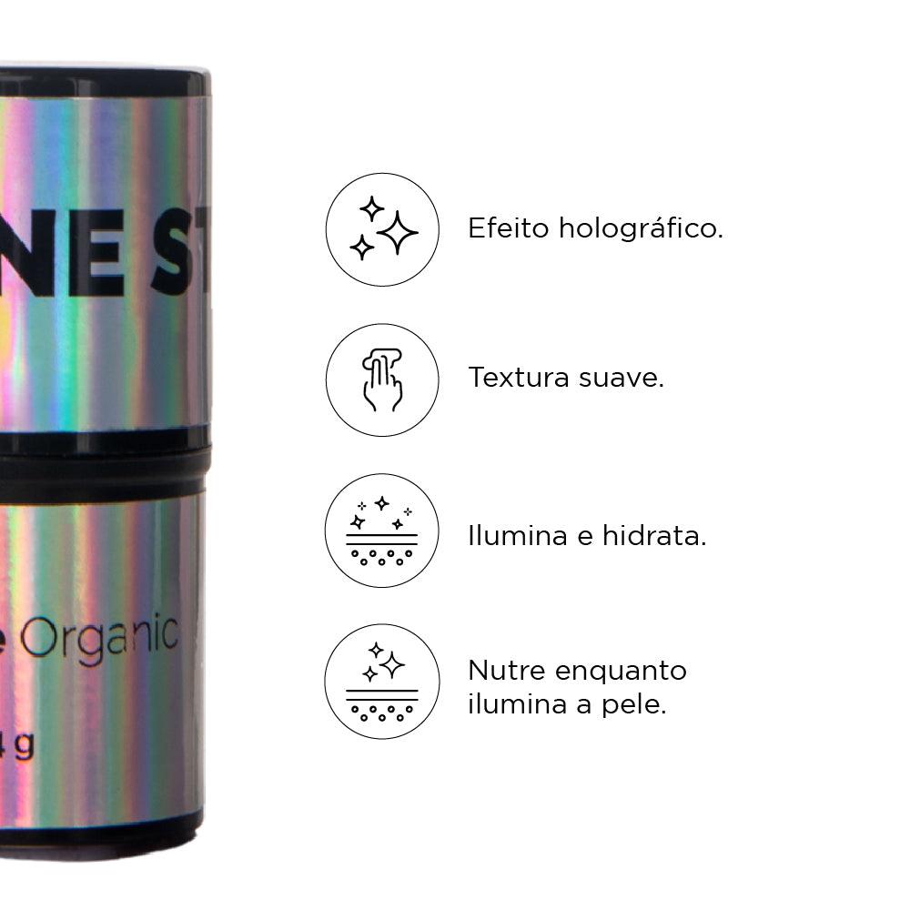 Iluminador Shine Stick em promoção! Veja a oferta e mais achadinhos de Iluminador 4 Hoje é o melhor dia para comprar Iluminador Shine Stick com aquele preço maroto! Promoção! Aproveite a oferta! 4