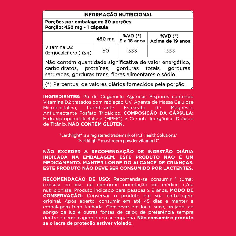 Suplemento de Vitamina D: Quais são os ingredientes? em promoção! Veja a oferta e mais achadinhos de Vitaminas & Suplementos 6 Hoje é o melhor dia para comprar Suplemento de Vitamina D: Quais são os ingredientes? com aquele preço maroto! Promoção! Aproveite a oferta! 6