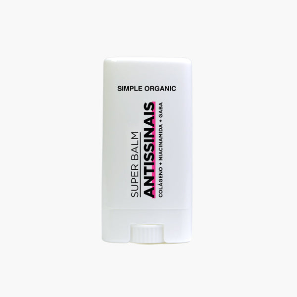 Super Balm Antissinais #