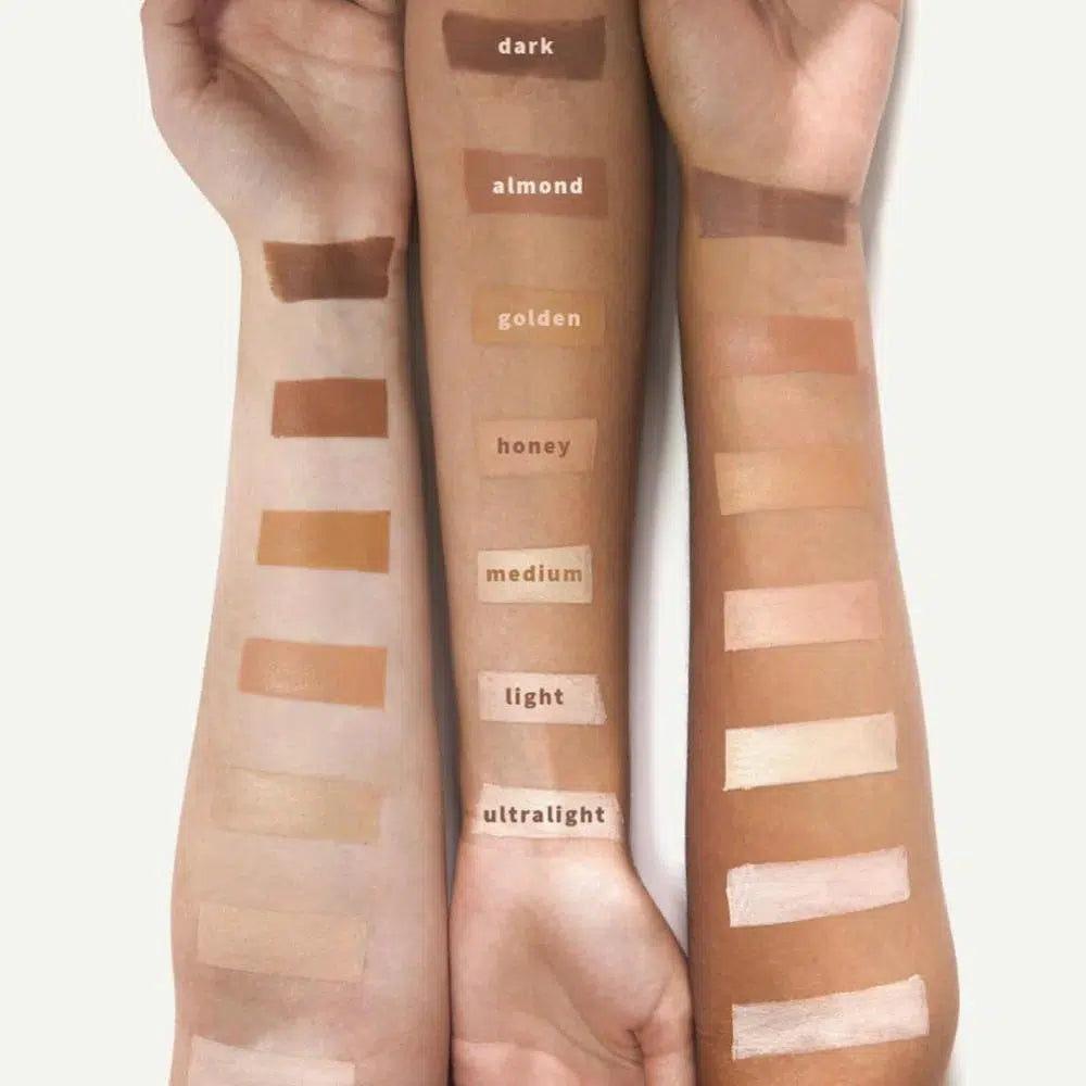 Kit De Contorno Com Corretivos*