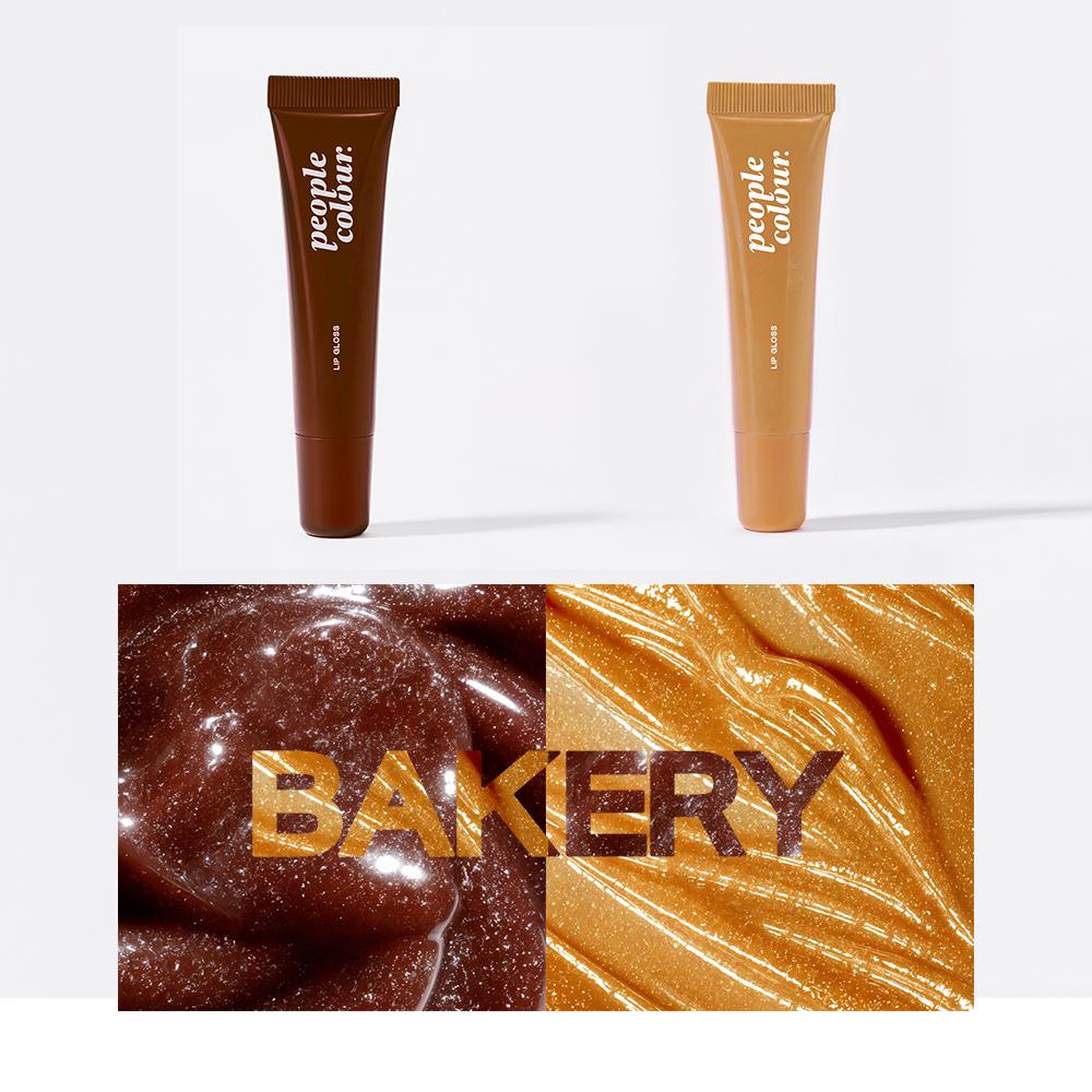 Kit Gloss Bakery