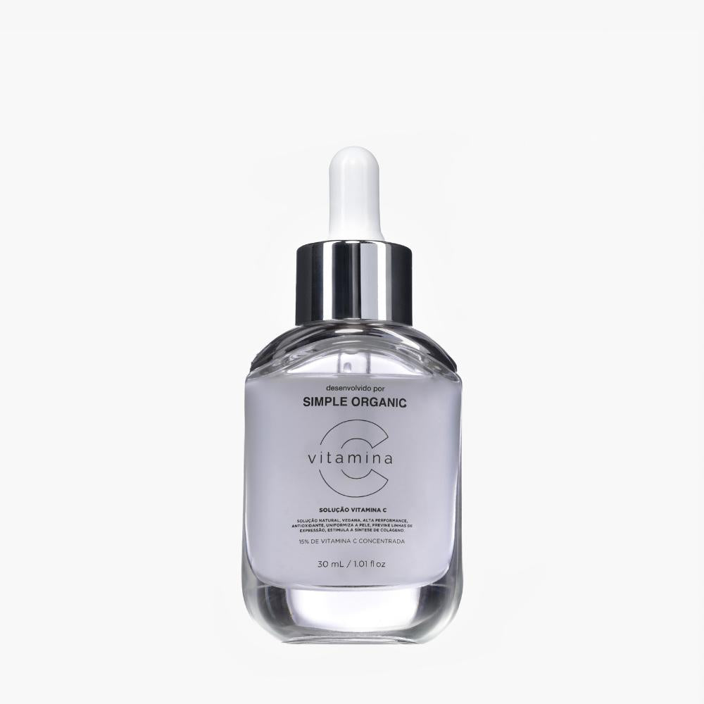 Kit Glow Natural