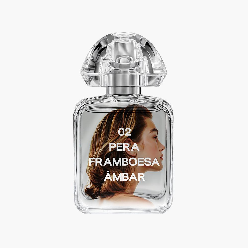 Perfume People Colour