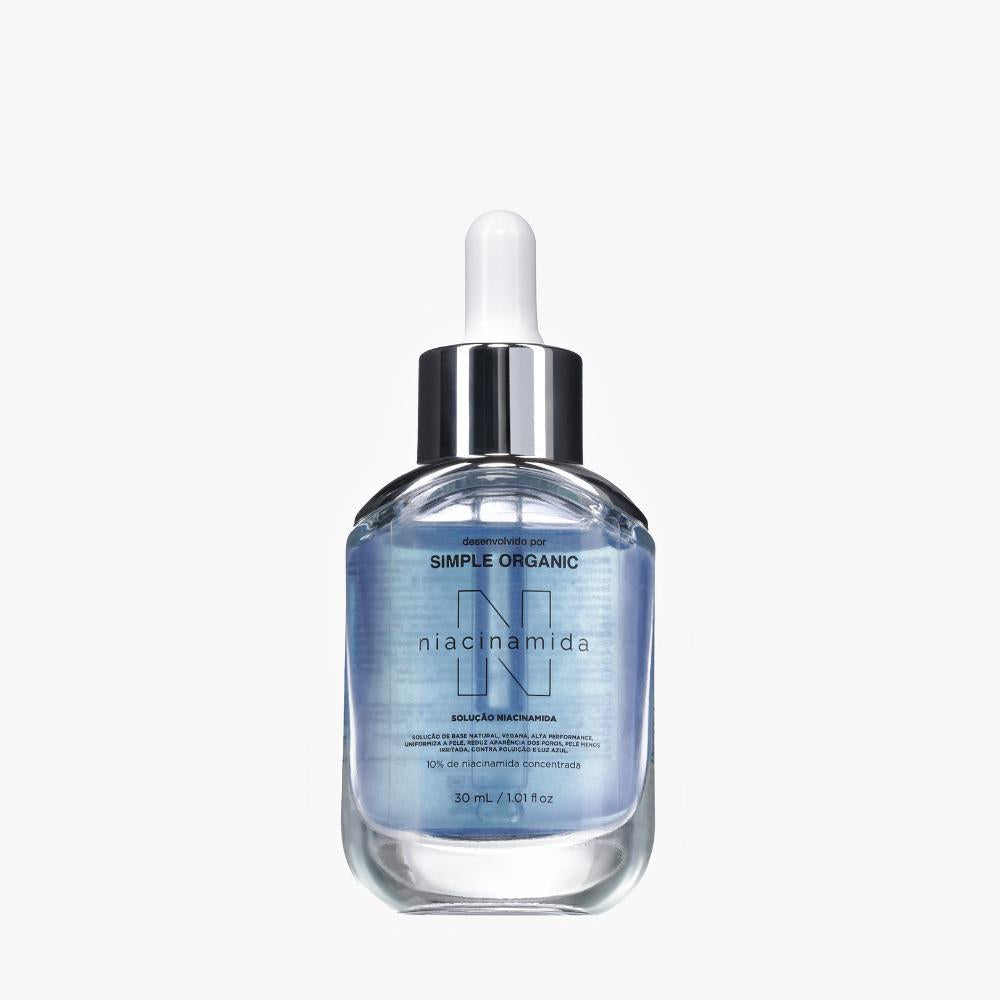 Compre Solução Vitamina C e um Solução Niacinamida e ganhe % off