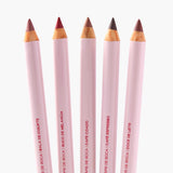 Lápis de Boca - Café Coado