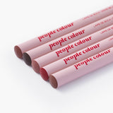 Lápis de Boca - Café Coado