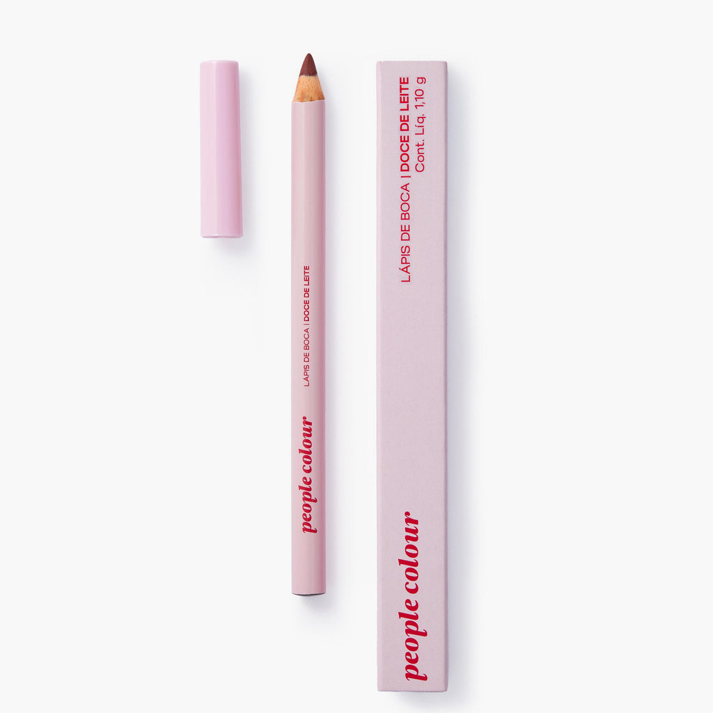 Lápis de Boca – Doce de Leite em promoção! Veja a oferta e mais achadinhos de Lápis de Boca 4 Hoje é o melhor dia para comprar Lápis de Boca – Doce de Leite com aquele preço maroto! Promoção! Aproveite a oferta! 4