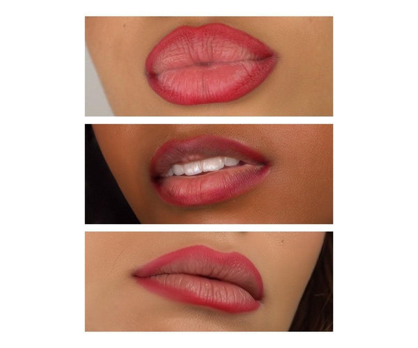 Lápis de Boca - Suco de Melancia